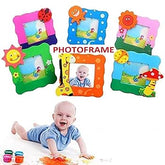 Wooden photo frames for kids girls boys gift for birthday- Any 1 Piece